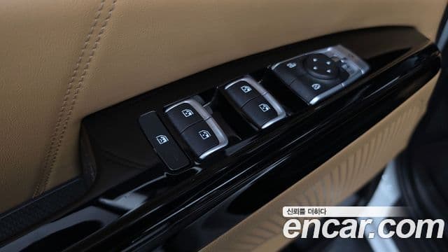 Kia Carnival 2020 — Фото 20/20