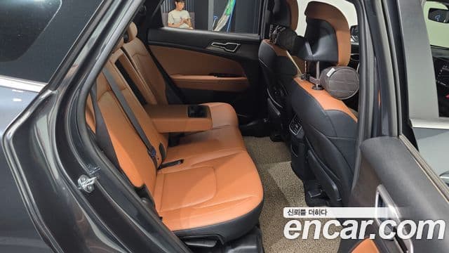 Kia Sportage 2024 — ფოტო 12/20