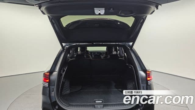 Kia Sportage 2024 — ფოტო 20/20
