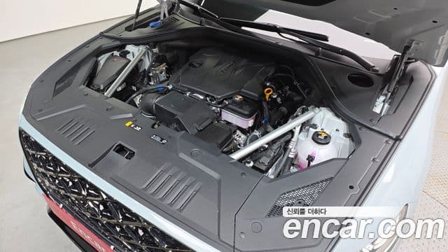 Genesis GV70 2025 — ფოტო 6/20