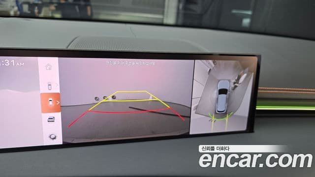 Genesis GV70 2025 — ფოტო 14/20