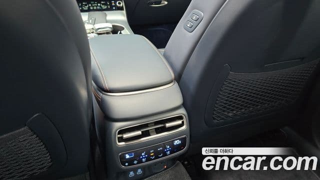 Genesis GV70 2025 — ფოტო 20/20