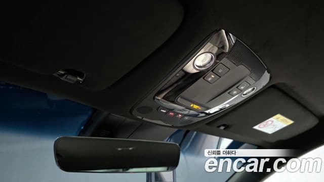 Kia K8 2021 — ფოტო 18/20