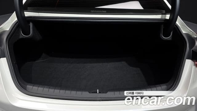 Kia K8 2021 — ფოტო 20/20