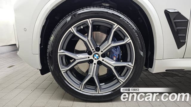 BMW X5 2025 — Şəkil 5/20