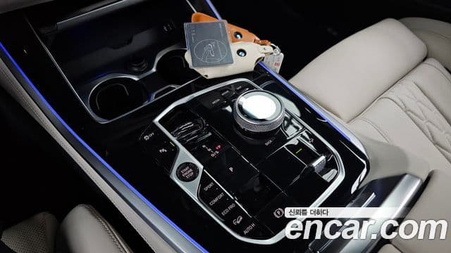 BMW X5 2025 — Şəkil 9/20