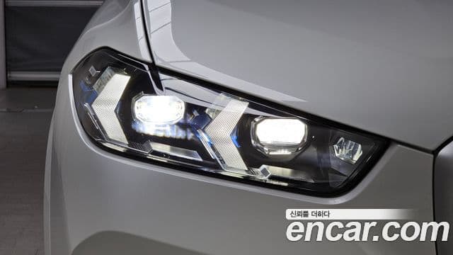 BMW X5 2025 — Photo 10/36