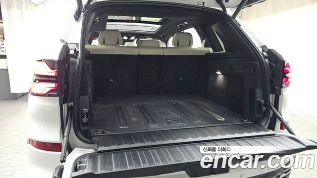 BMW X5 2025 — Photo 13/36