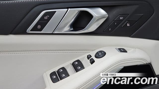 BMW X5 2025 — Photo 26/36