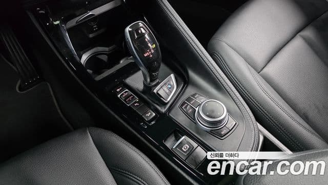 BMW X1 2022 — ფოტო 9/20