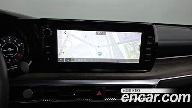 Kia K5 2021 — Şəkil 14/20