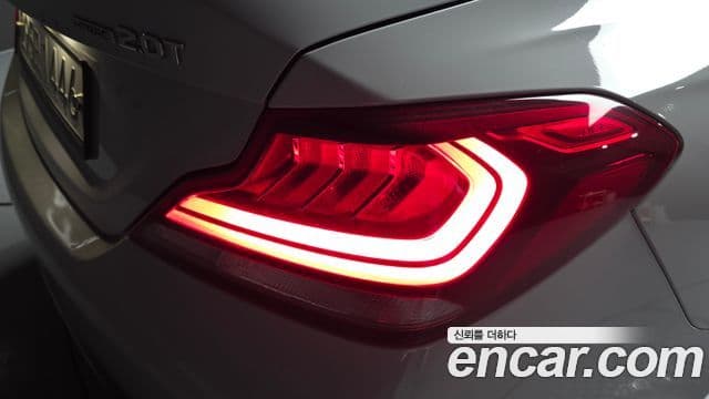 Genesis G70 2019 — ფოტო 20/35