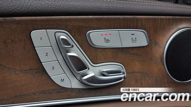 Mercedes-Benz E-Class 2019 — Şəkil 6/35