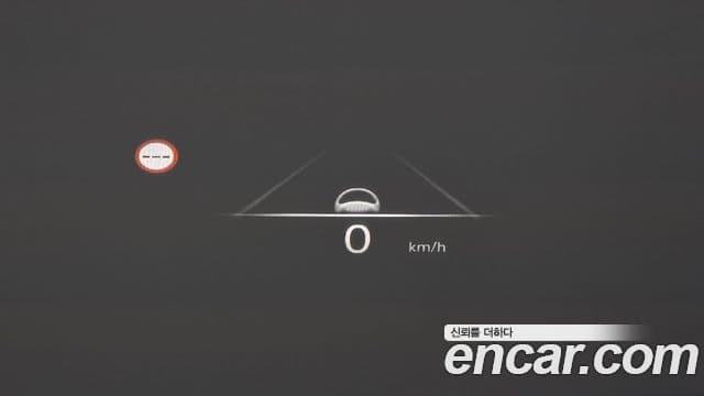 Genesis G90 2022 — Şəkil 16/20