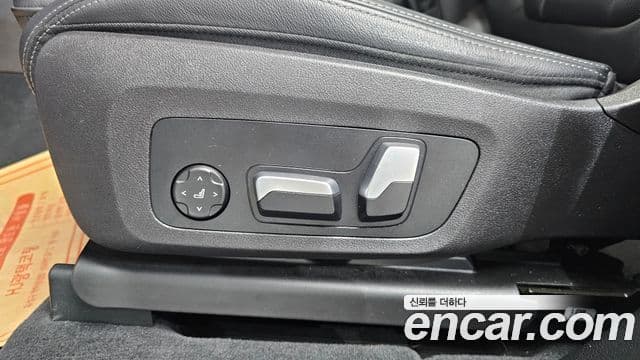 BMW X3 2022 — ფოტო 20/20