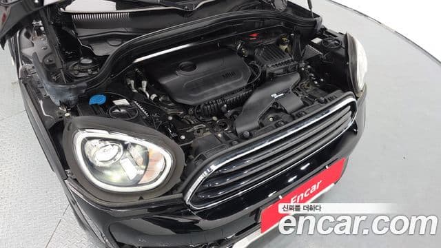 Mini Cooper Countryman 2020 — Şəkil 6/20