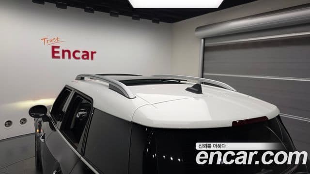 Mini Cooper Countryman 2020 — Photo 4/41