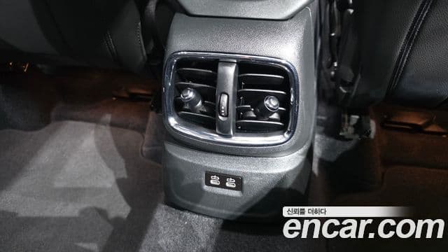 Mini Cooper Countryman 2020 — Photo 8/41