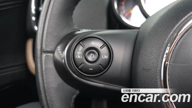 Mini Cooper Countryman 2020 — Photo 15/41