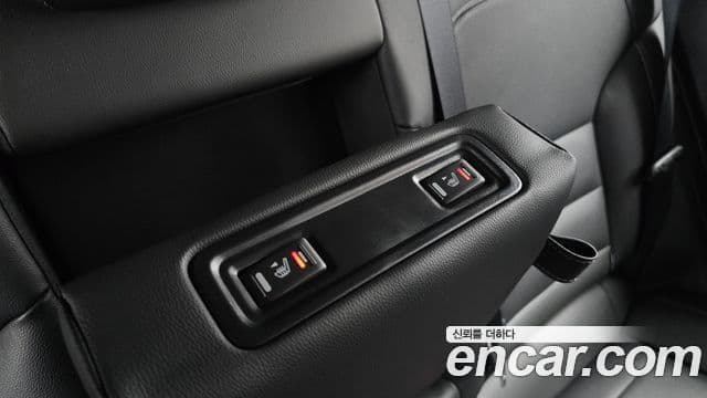 Renault Samsung QM6 2024 — Фото 19/20