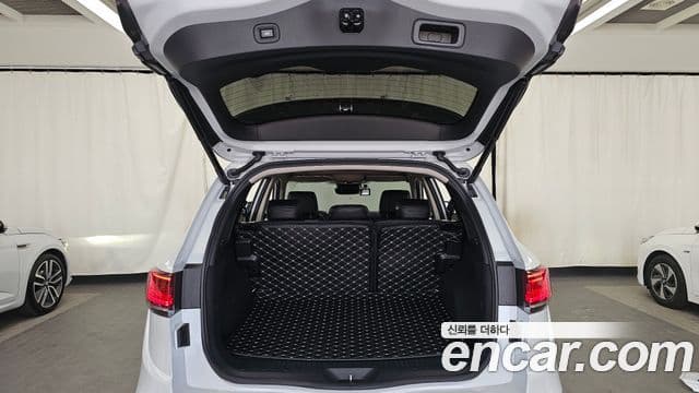 Renault Samsung QM6 2024 — Фото 20/20