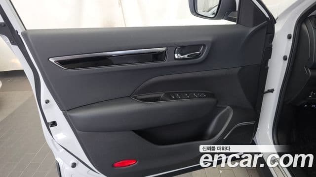 Renault Samsung QM6 2024 — Şəkil 19/33