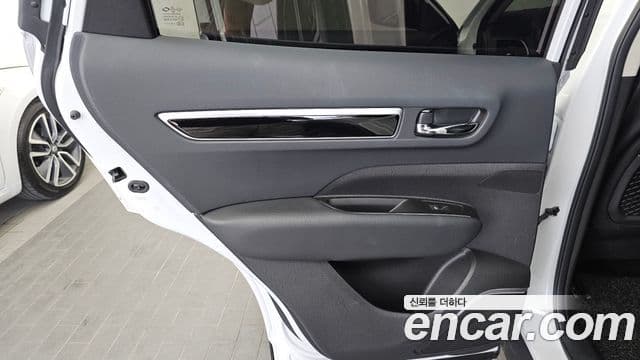 Renault Samsung QM6 2024 — Şəkil 28/33