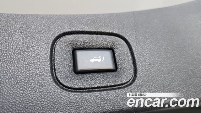 Renault Samsung QM6 2024 — Şəkil 8/33