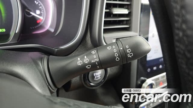 Renault Samsung QM6 2024 — Şəkil 30/33