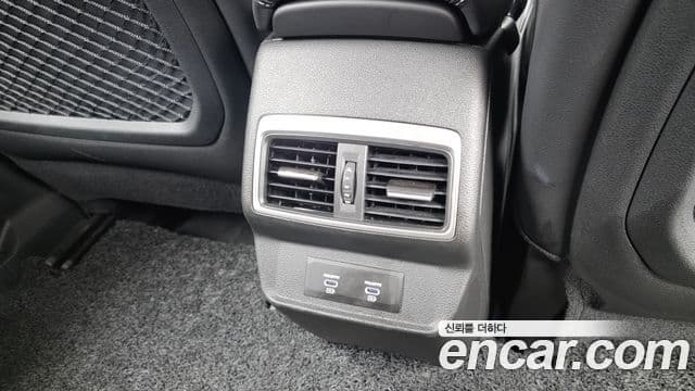Renault Samsung QM6 2024 — Şəkil 24/33