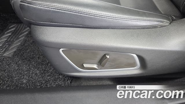 Renault Samsung QM6 2024 — Şəkil 16/33