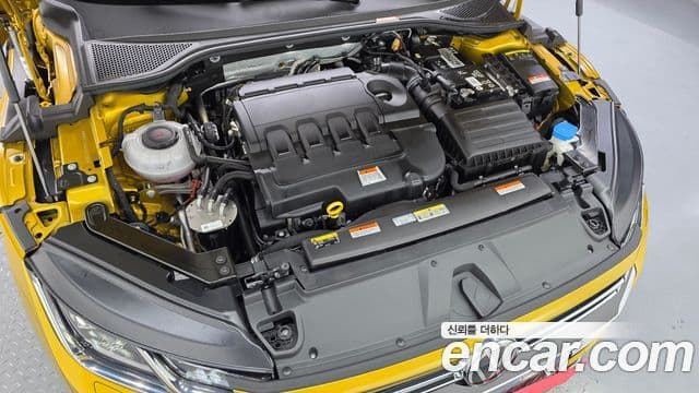 Volkswagen Arteon 2020 — Şəkil 6/20