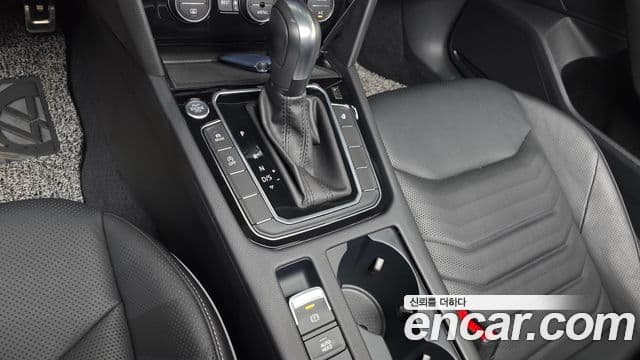 Volkswagen Arteon 2020 — Şəkil 9/20