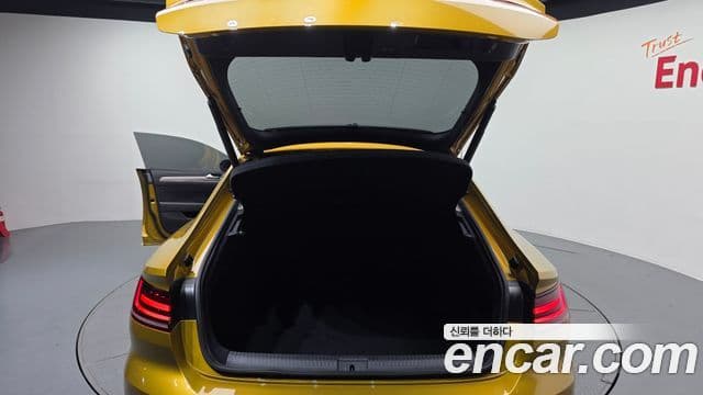 Volkswagen Arteon 2020 — Şəkil 20/20
