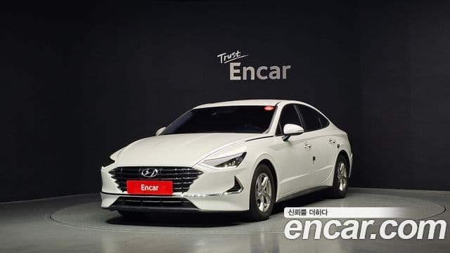 Hyundai Sonata Hybrid 2019 — Şəkil 5/32