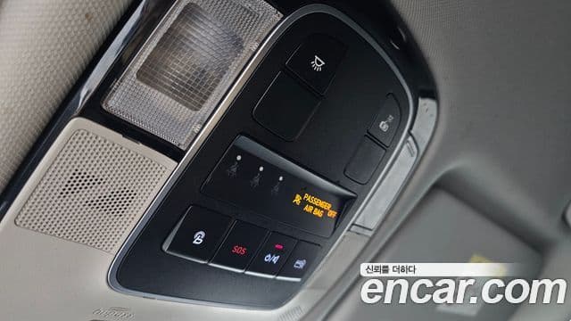 Hyundai Tucson Hybrid 2021 — Photo 26/31