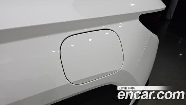Hyundai Tucson Hybrid 2021 — Photo 2/31