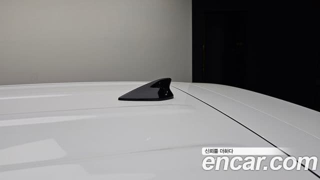 Hyundai Tucson Hybrid 2021 — Photo 24/31