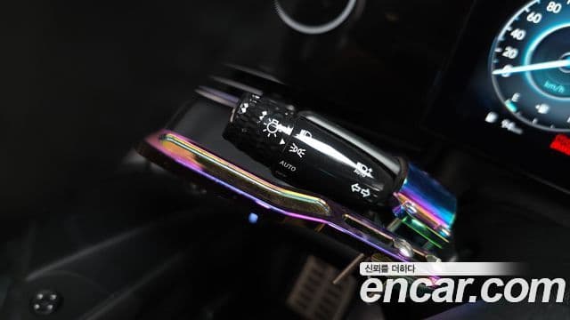 Hyundai The New Avante Hybrid 2023 — ფოტო 14/31