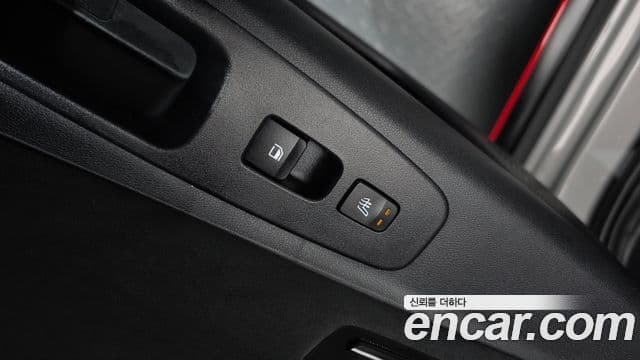 Hyundai The New Avante Hybrid 2023 — ფოტო 6/31
