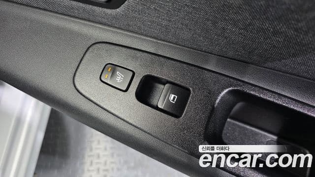 Hyundai Avante 2021 — ფოტო 18/20