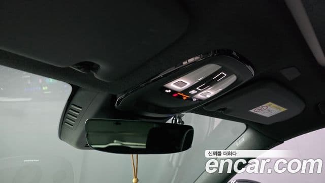 Volvo XC40 Recharge 2024 — ფოტო 29/36