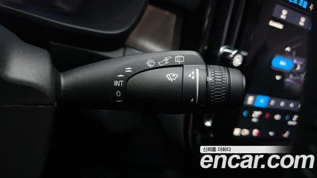 Volvo XC40 Recharge 2024 — ფოტო 4/36