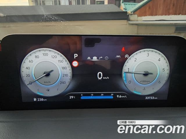 Hyundai Staria 2025 — ფოტო 10/20