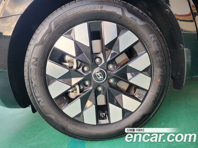 Hyundai Staria 2025 — ფოტო 16/20