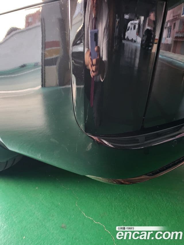 Hyundai Staria 2025 — ფოტო 20/20