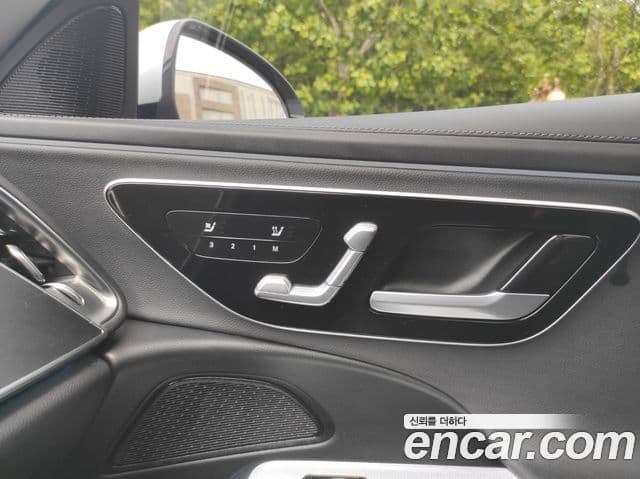 Mercedes-Benz E-Class 2024 — Şəkil 15/20