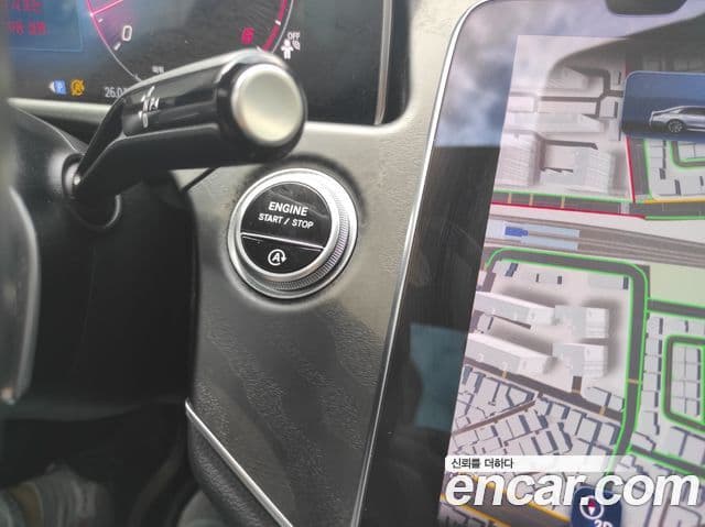 Mercedes-Benz E-Class 2024 — Şəkil 18/20