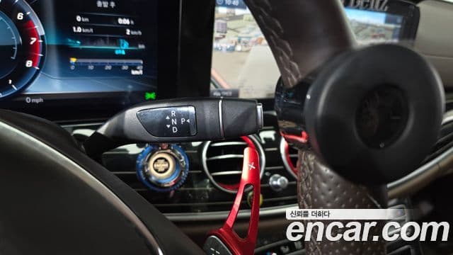 Mercedes-Benz E-Class 2018 — Şəkil 9/20