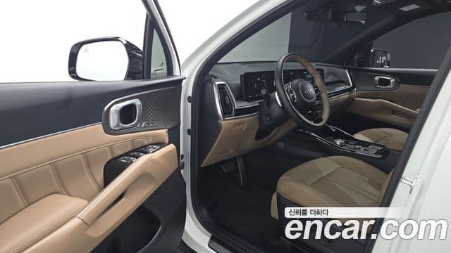 Kia Sorento 2024 — ფოტო 10/20